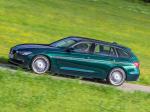 Alpina B3 Bi-Turbo Touring 2013 года
